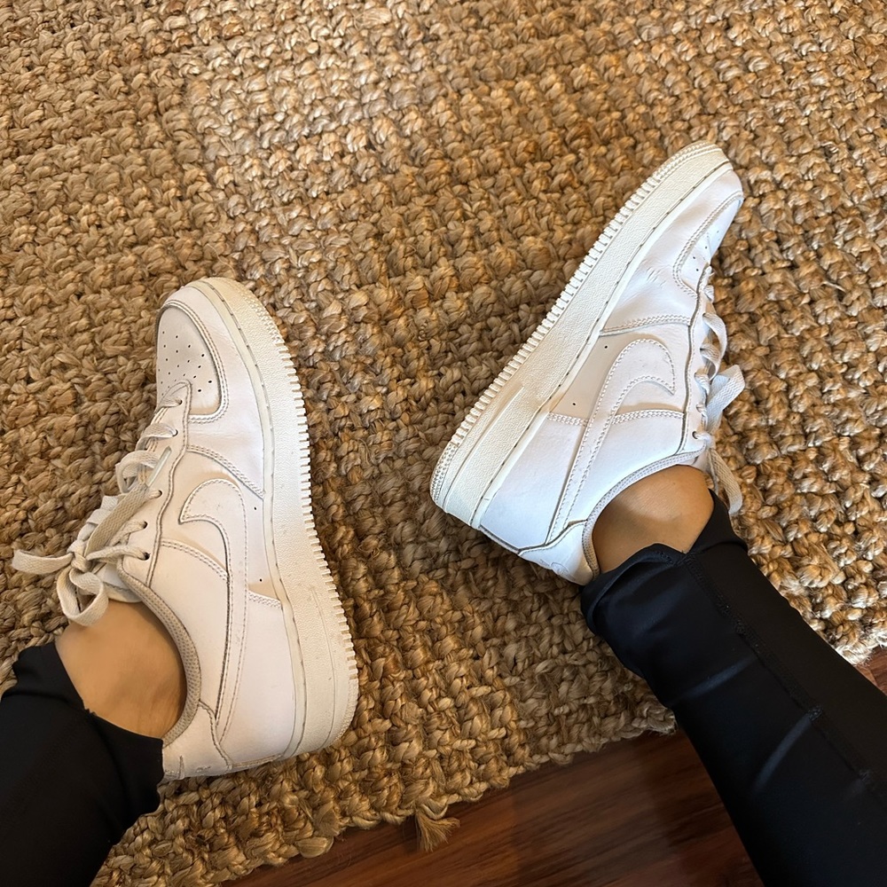 Nike Air Force